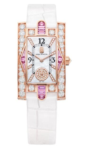 harry winston avenue aurora lady watches replicas|where to buy harry winston.